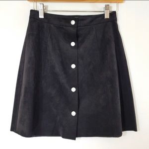 Wilfred Free sued skirt